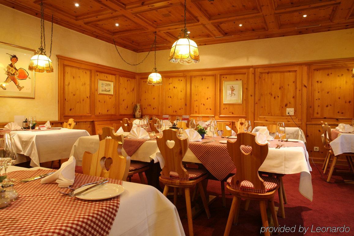 Sunstar Hotel Flims Luaran gambar