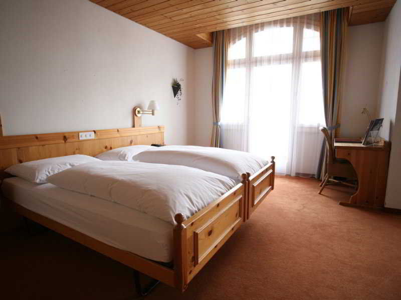 Sunstar Hotel Flims Luaran gambar