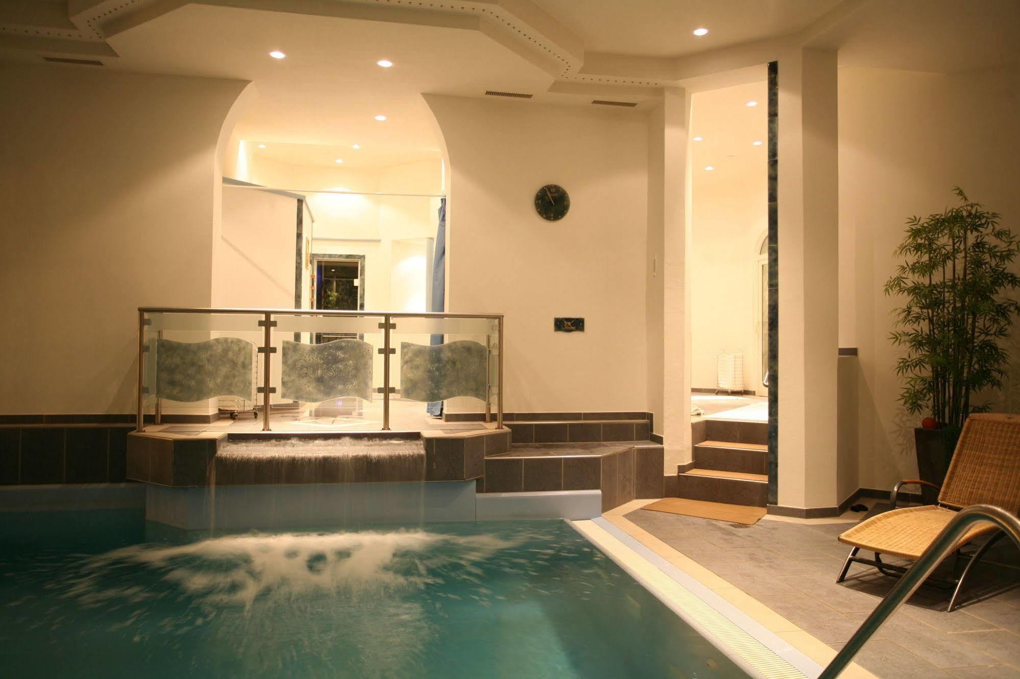 Sunstar Hotel Flims Luaran gambar